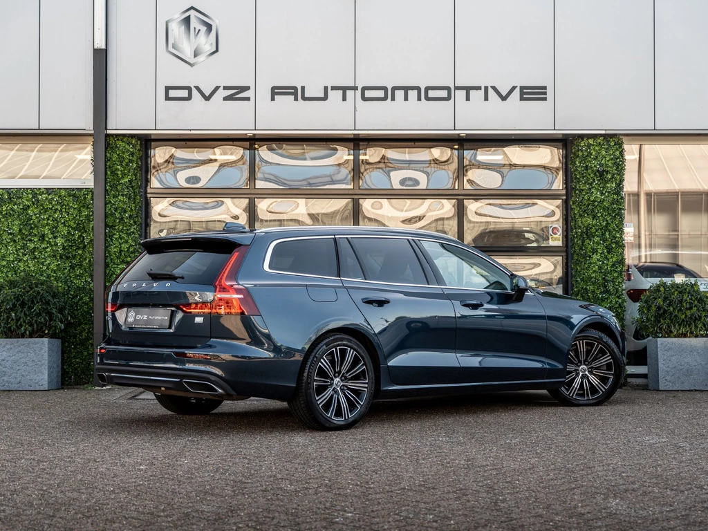 Volvo V60 – foto 5