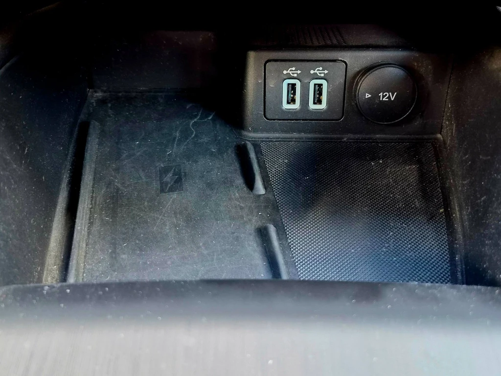 Ford Kuga – foto 33