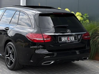 Mercedes-Benz C-Klasse – thumbnail 8
