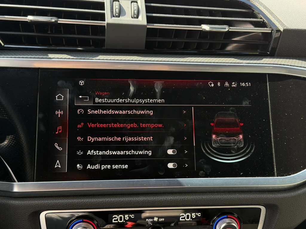 Audi Q3 – foto 25