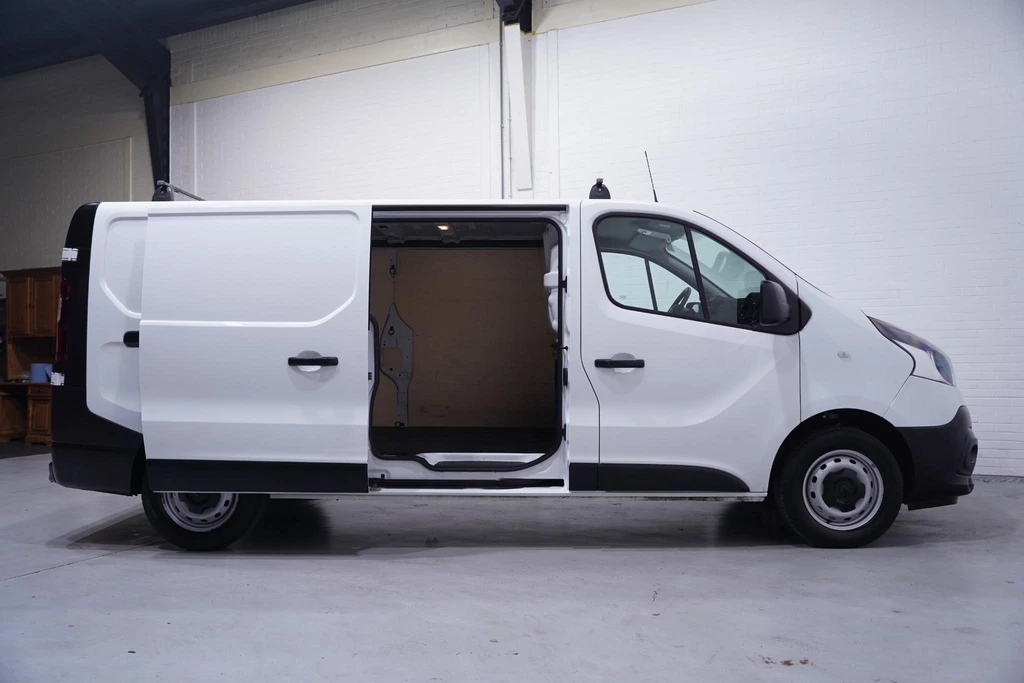 Renault Trafic – foto 8