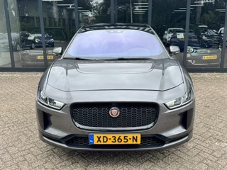 Jaguar I-PACE – thumbnail 8
