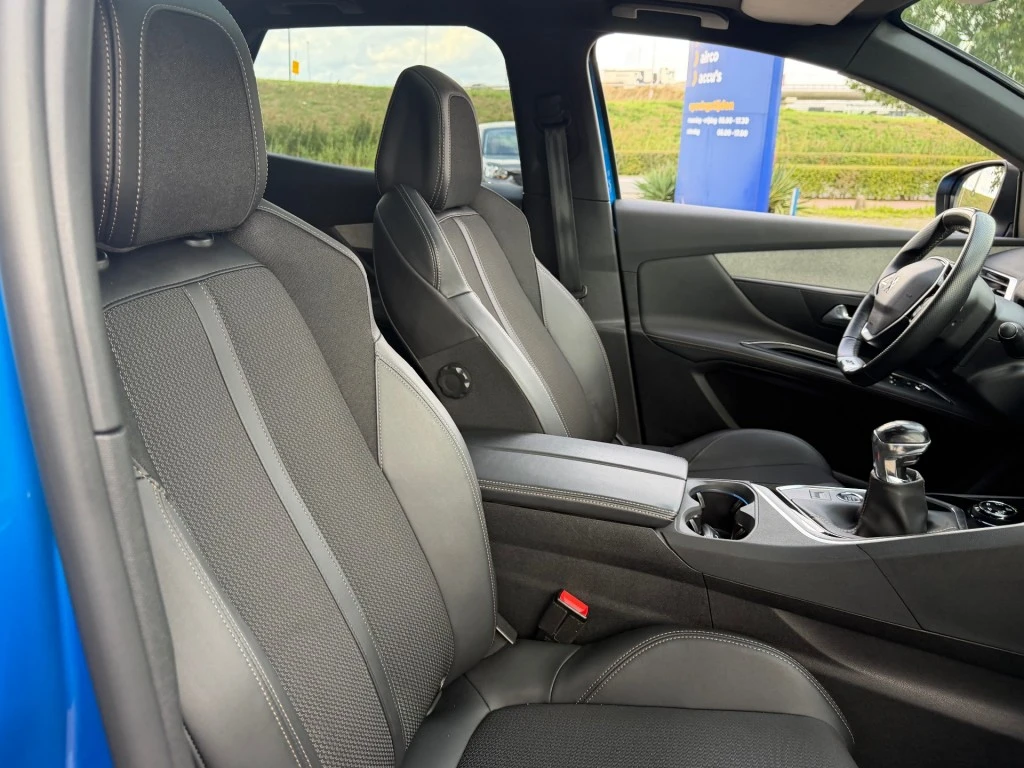 Peugeot 3008 – foto 33