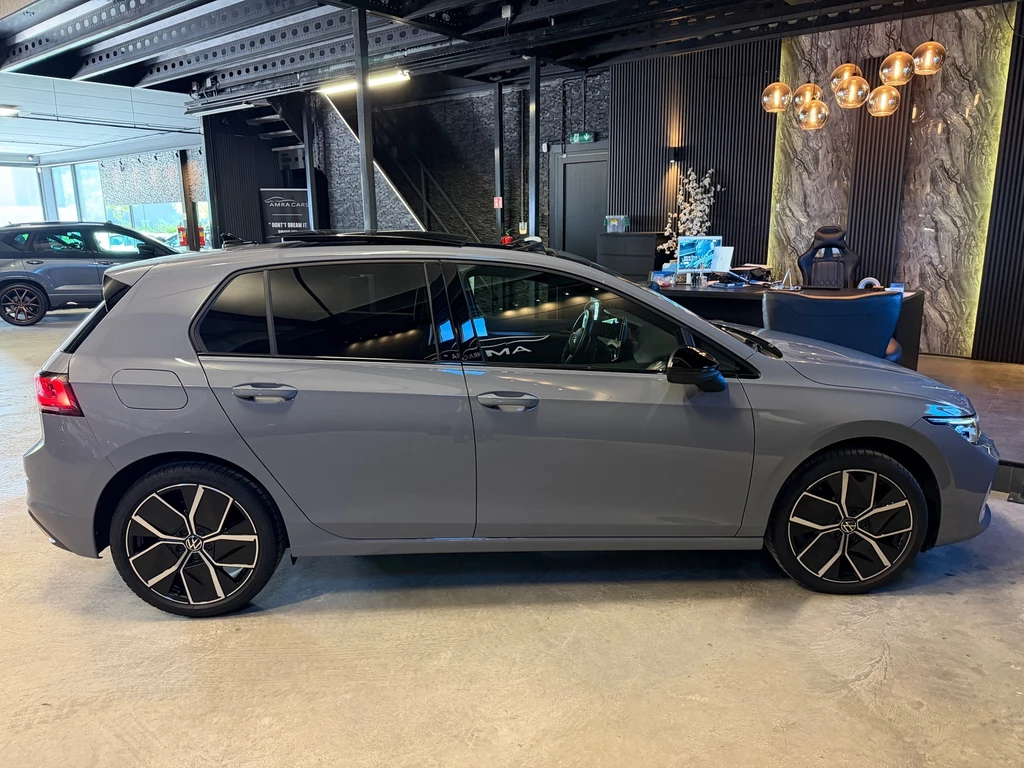 Volkswagen Golf – foto 7