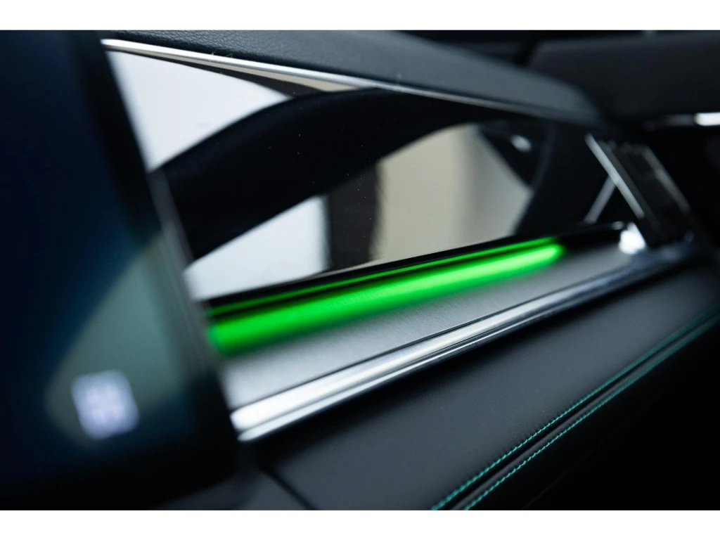 BYD SEAL U – foto 27
