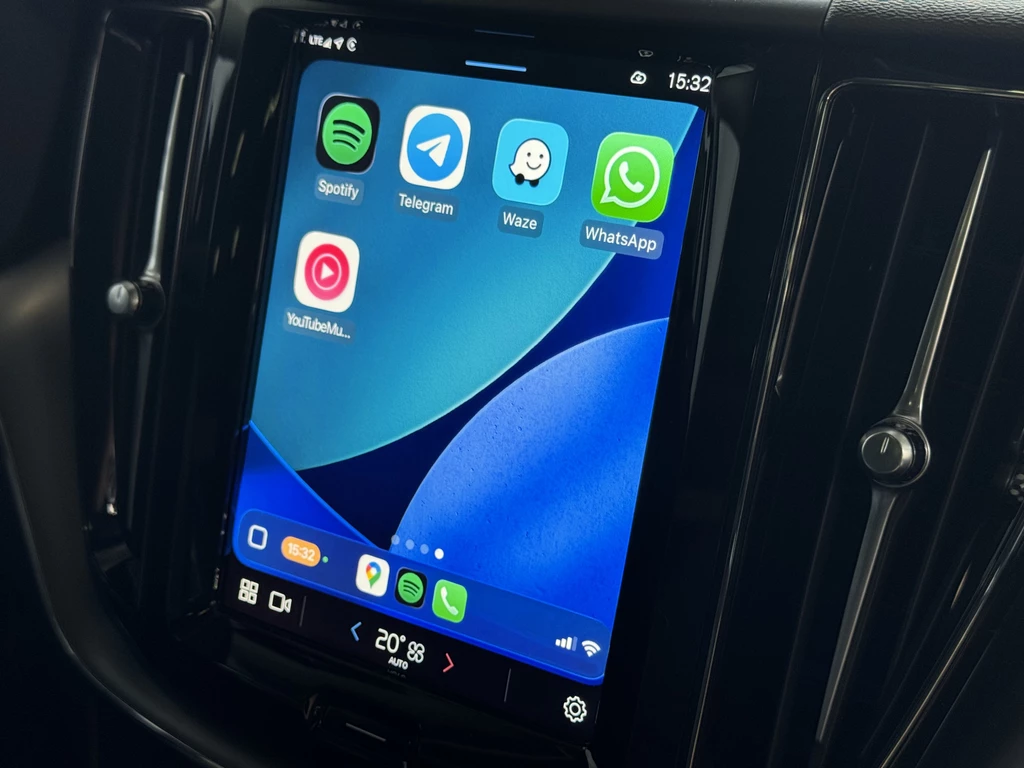 Volvo XC60 – foto 47