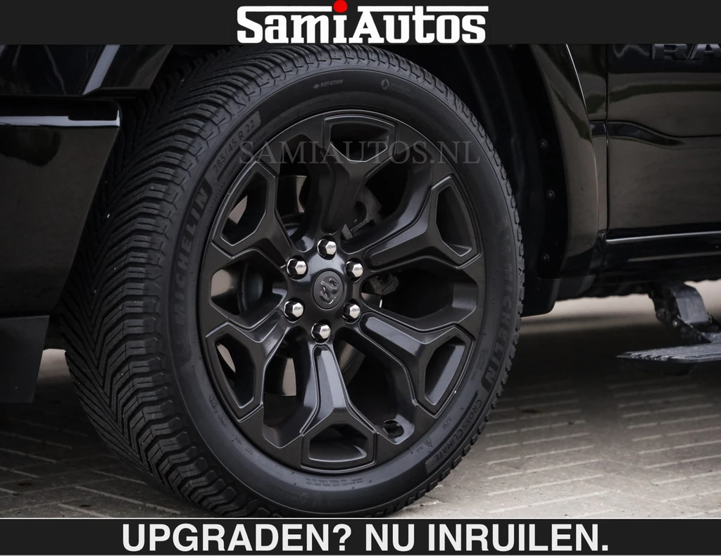 Dodge Ram Pick-Up – foto 21