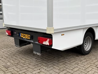 Mercedes-Benz Sprinter – thumbnail 27