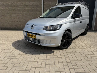 Volkswagen Caddy – thumbnail 2