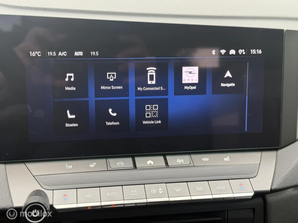 Opel Astra – foto 24