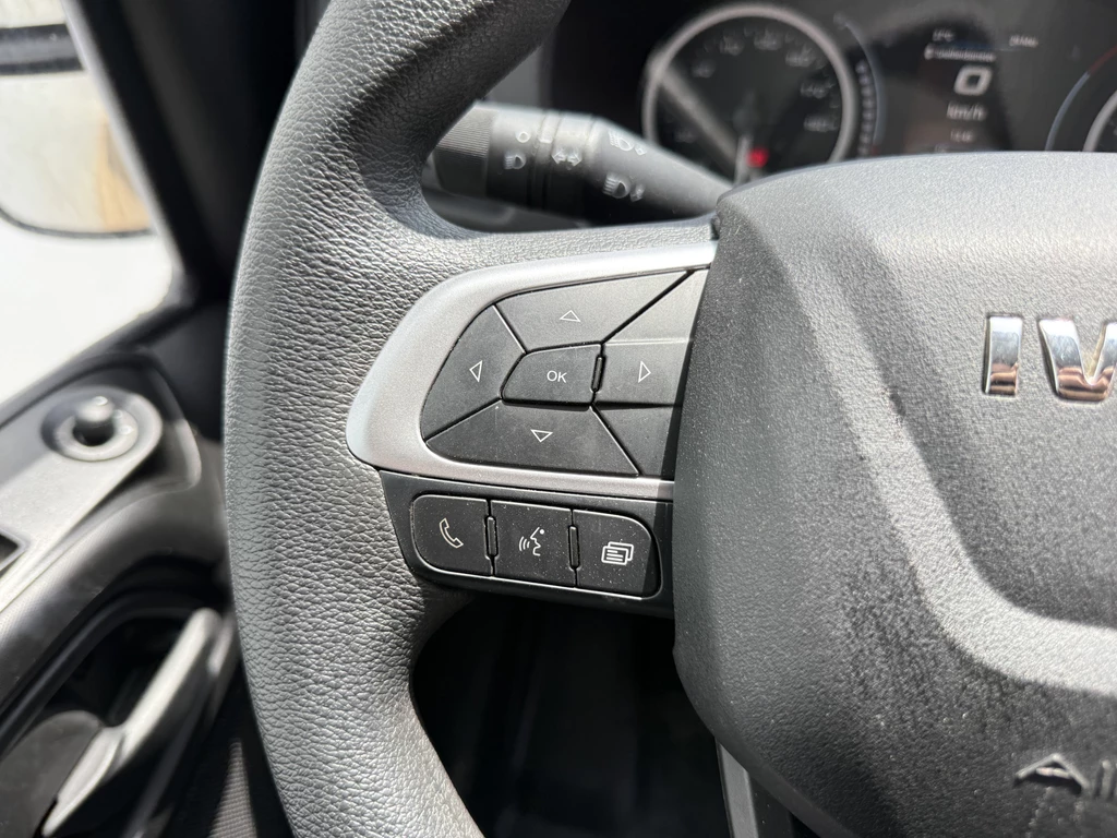 Iveco Daily – foto 25