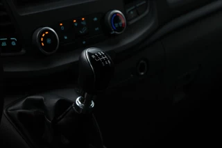 Ford Transit Custom – thumbnail 27