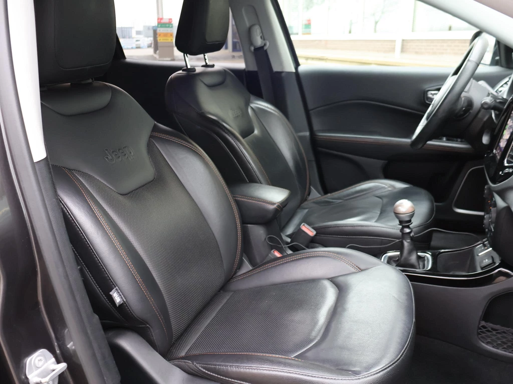 Jeep Compass – foto 8
