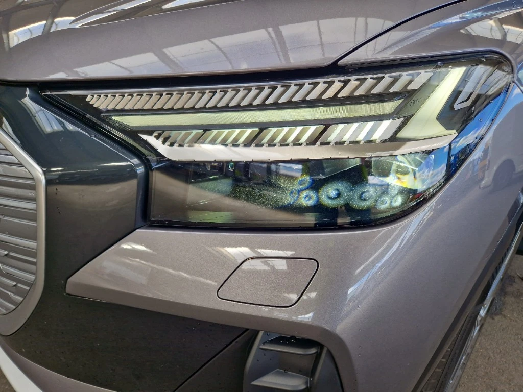 Audi Q4 e-tron – foto 8