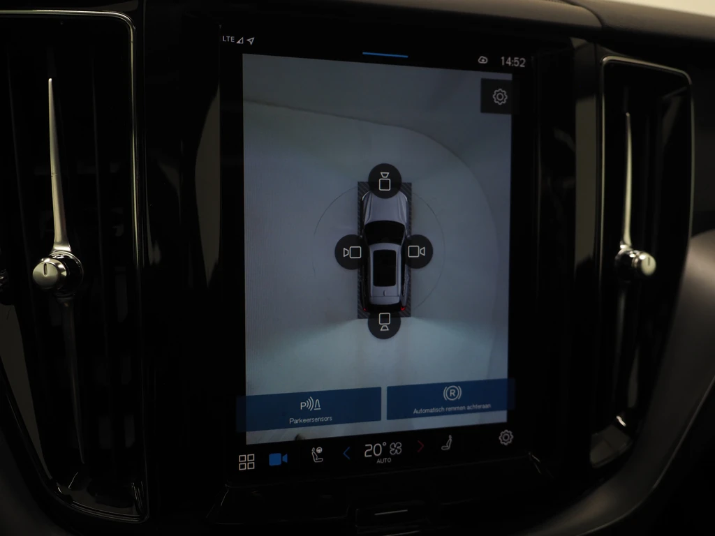 Volvo XC60 – foto 32