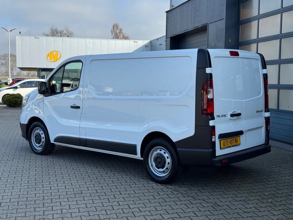 Renault Trafic – foto 3