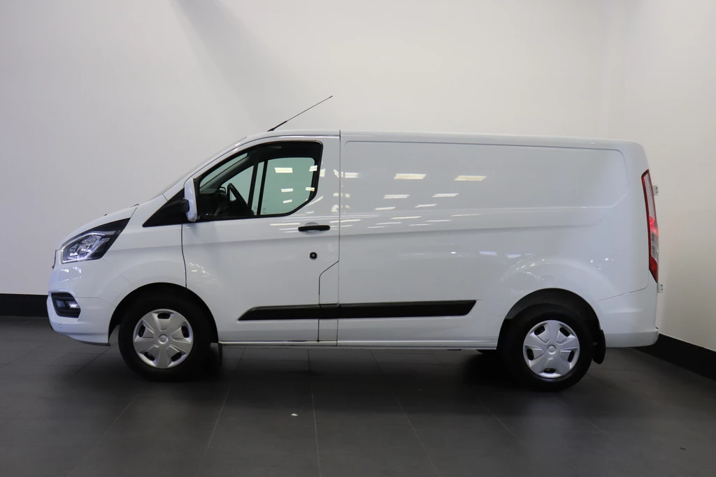 Ford Transit Custom – foto 2