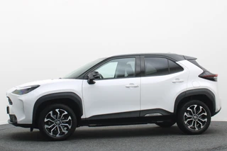 Toyota Yaris Cross – thumbnail 3