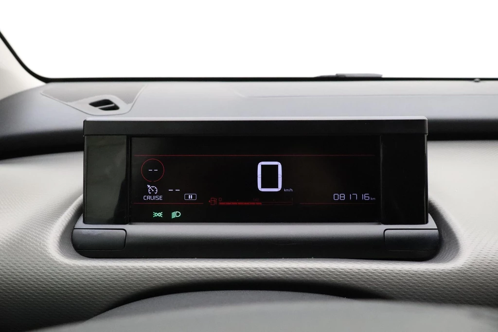 Citroën C4 Cactus – foto 29