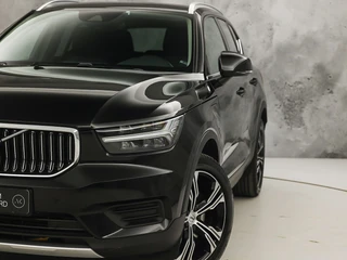 Volvo XC40 – thumbnail 2