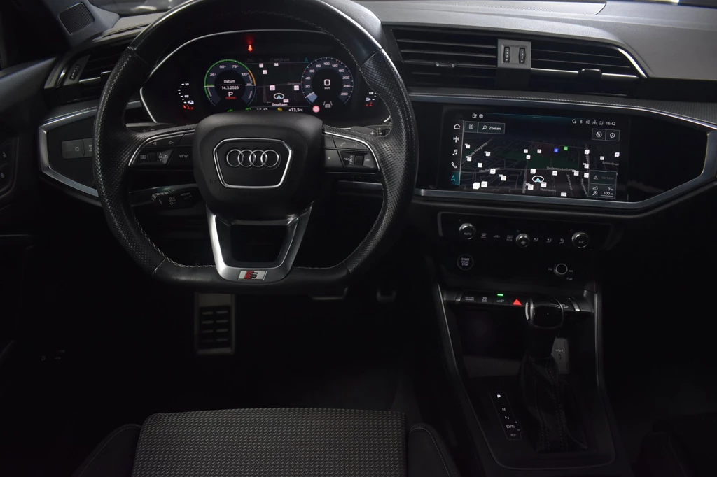 Audi Q3 – foto 9