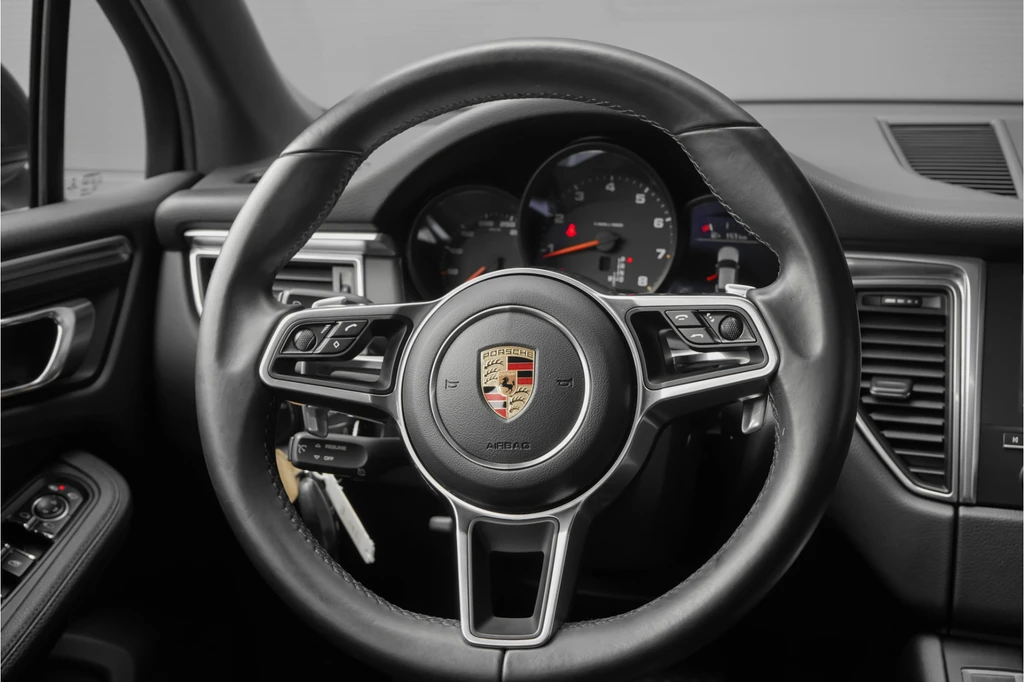 Porsche Macan – foto 27