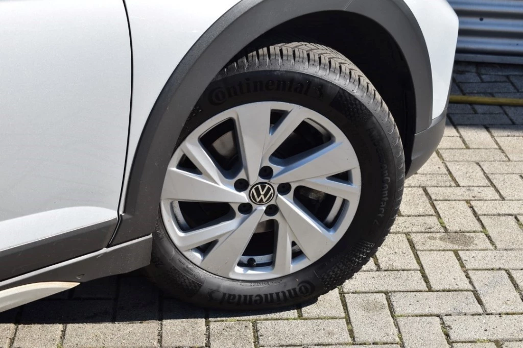 Volkswagen Taigo – foto 7