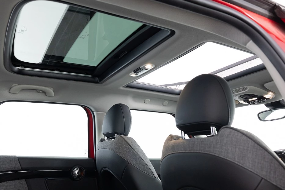MINI Countryman – foto 16