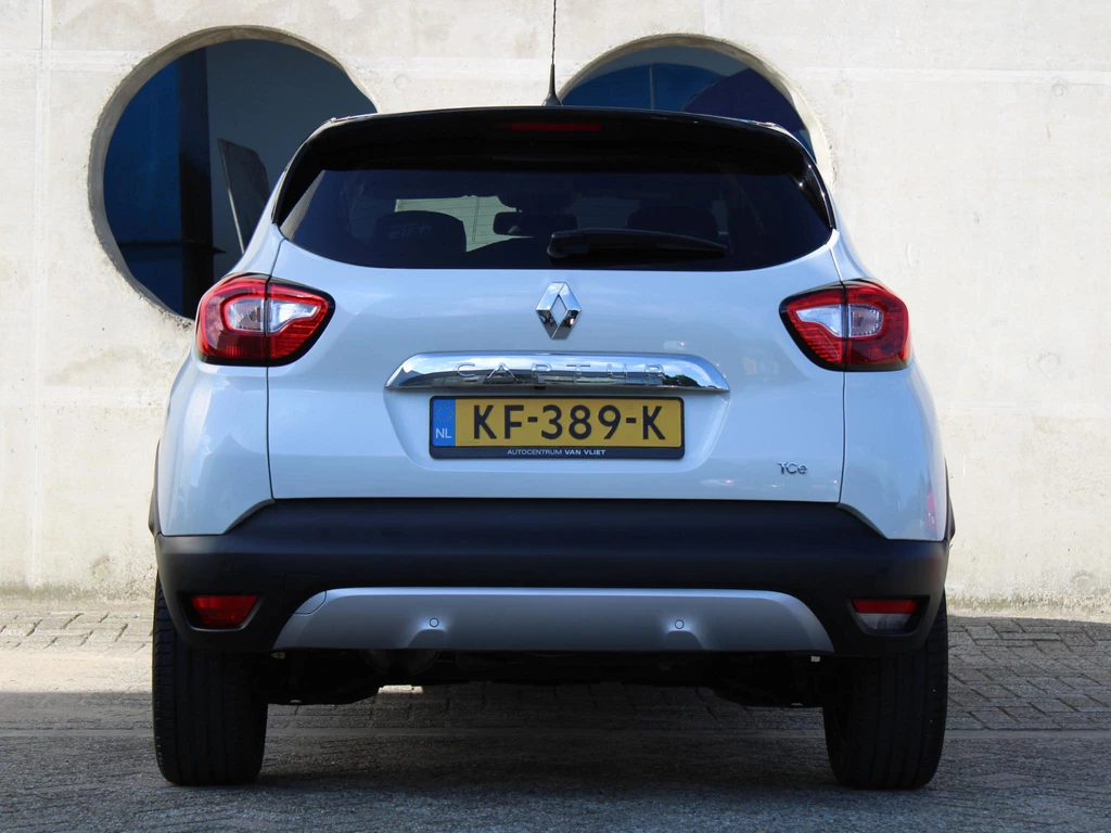 Renault Captur – foto 3