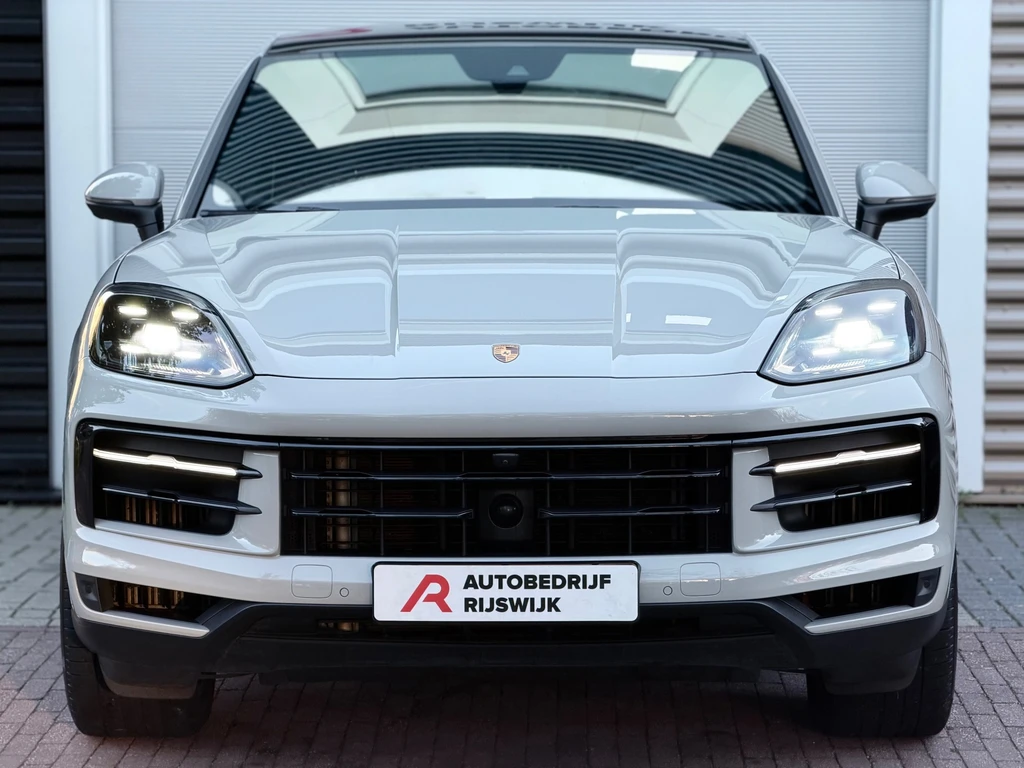 Porsche Cayenne – foto 9