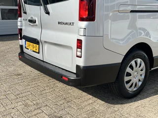 Renault Trafic – thumbnail 6