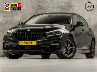 BMW 1 Serie – thumbnail 1