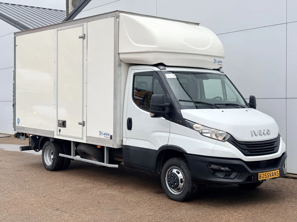 Iveco Daily – foto 4