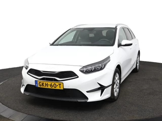 Kia Ceed Sportswagon – thumbnail 2
