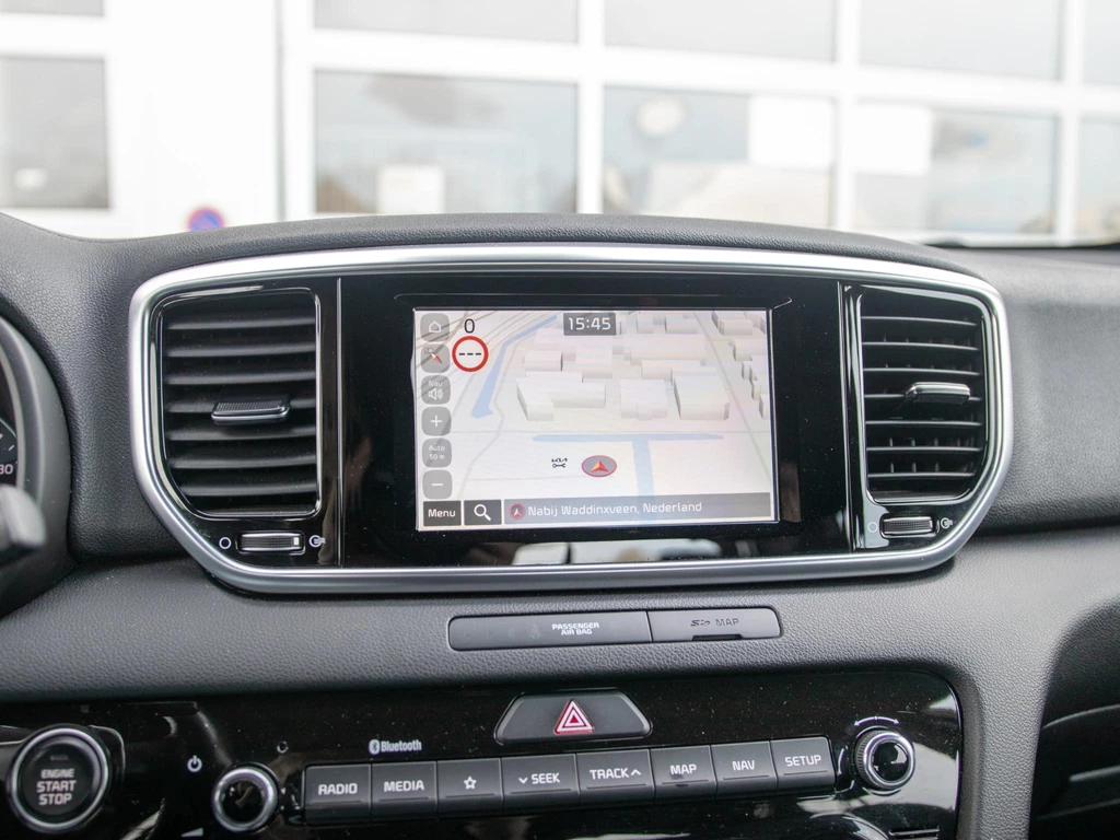 Kia Sportage – foto 15
