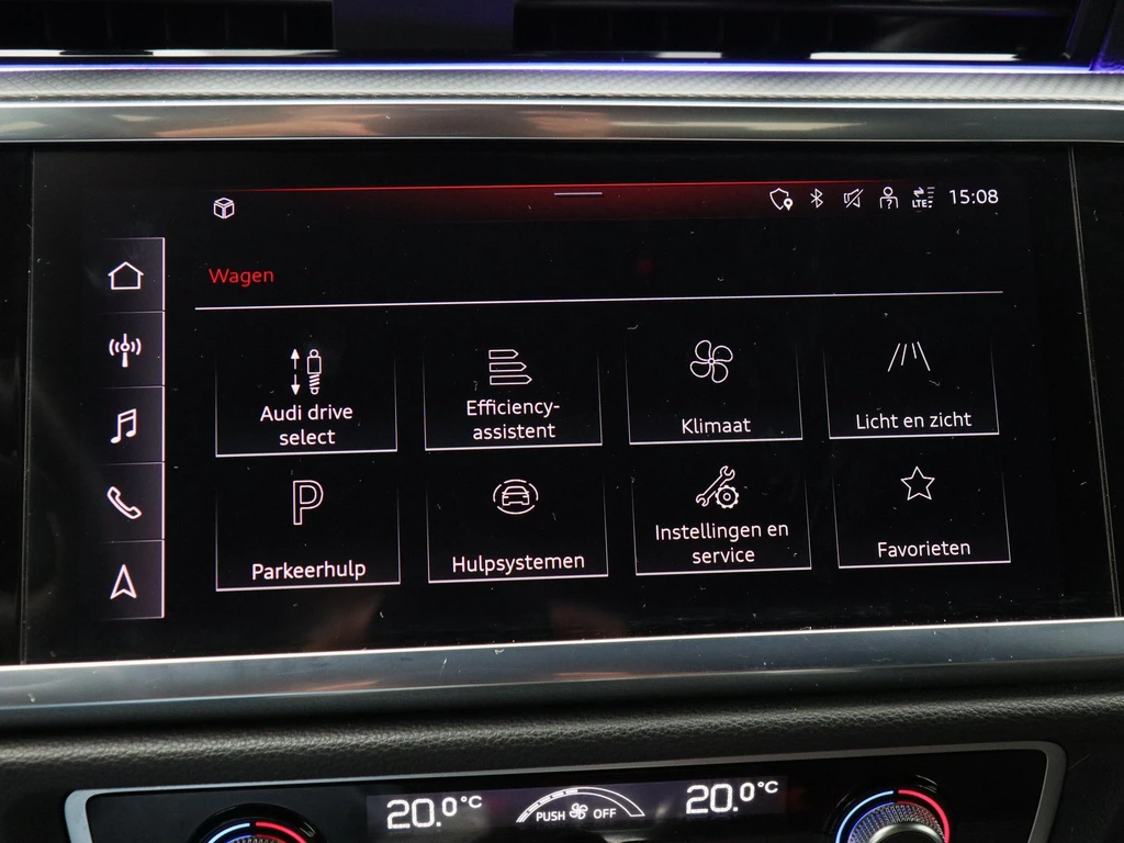 Audi Q3 – foto 33