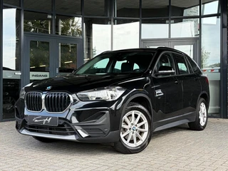 BMW X1 – thumbnail 1