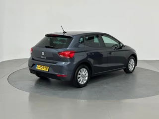 SEAT Ibiza – thumbnail 10