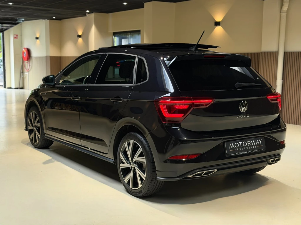 Volkswagen Polo – foto 3