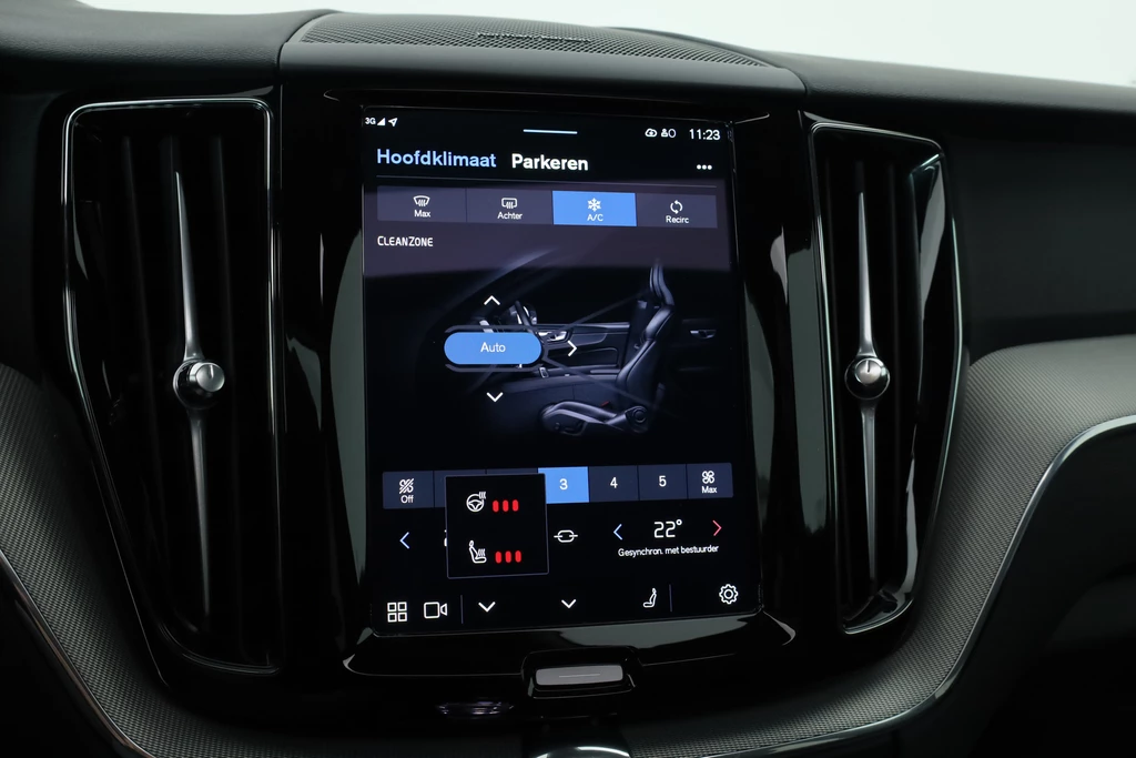 Volvo XC60 – foto 19