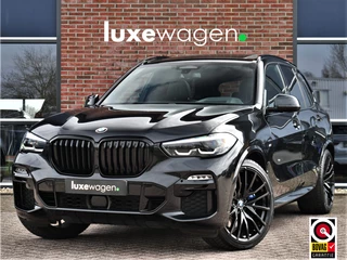 BMW X5 – thumbnail 1