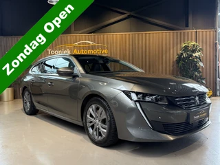 Peugeot 508 – thumbnail 9