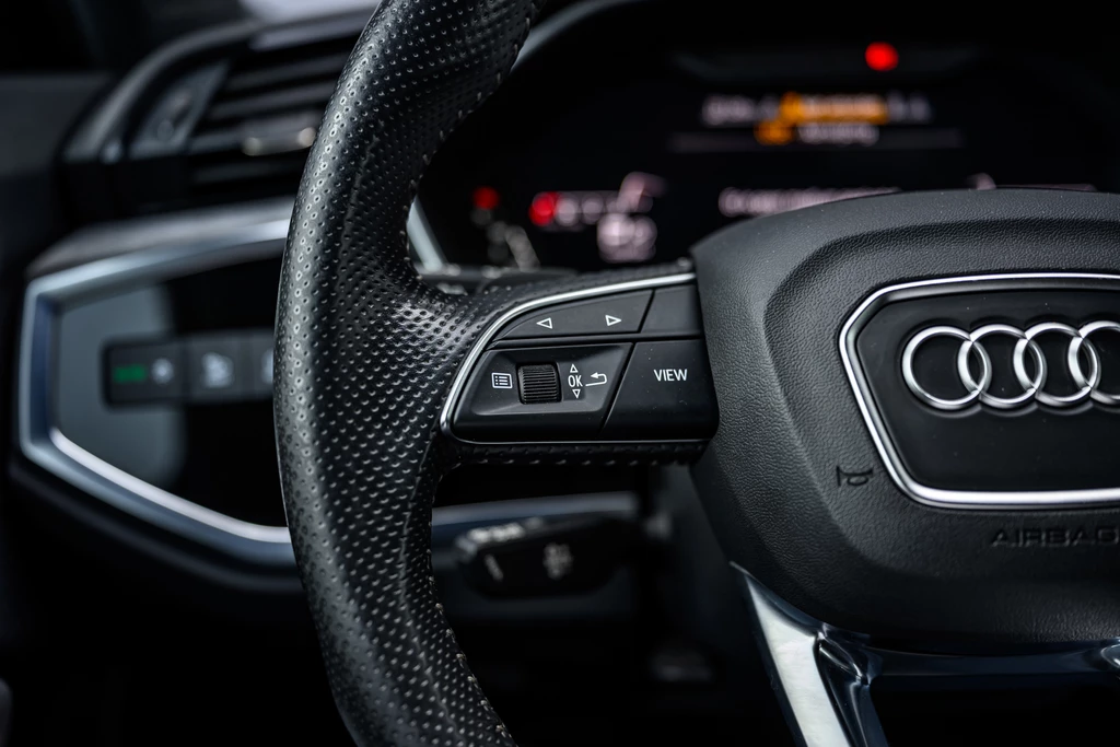 Audi Q3 – foto 24