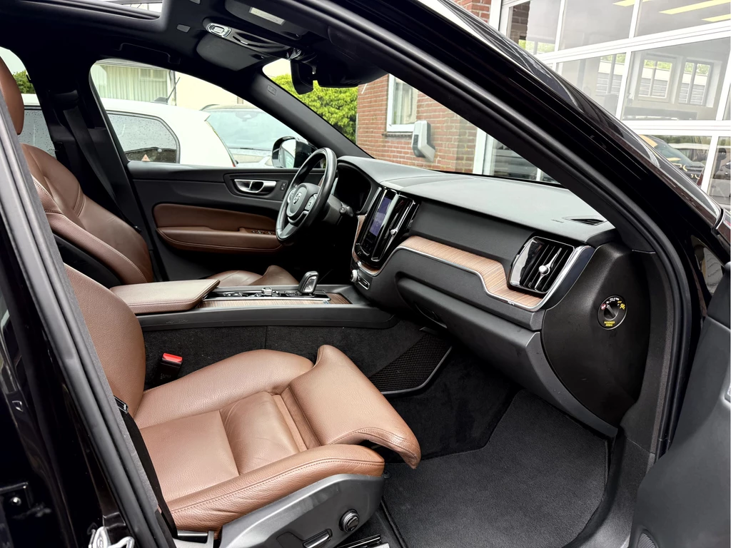 Volvo XC60 – foto 18
