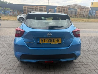 Nissan Micra – thumbnail 6