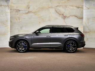 Volkswagen Touareg – thumbnail 4