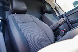 Volkswagen Caddy – thumbnail 22