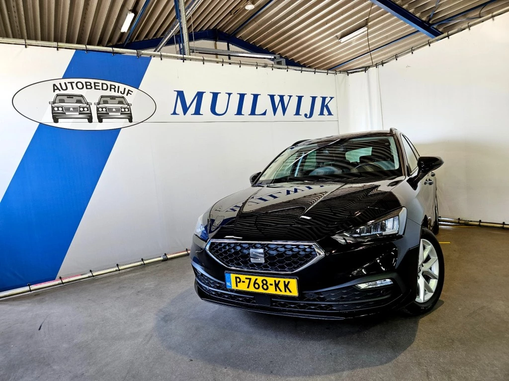 SEAT Leon – foto 4
