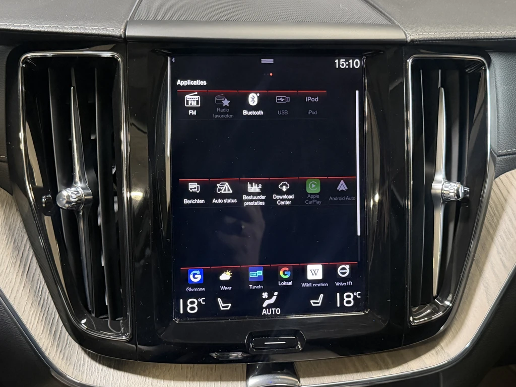Volvo XC60 – foto 26