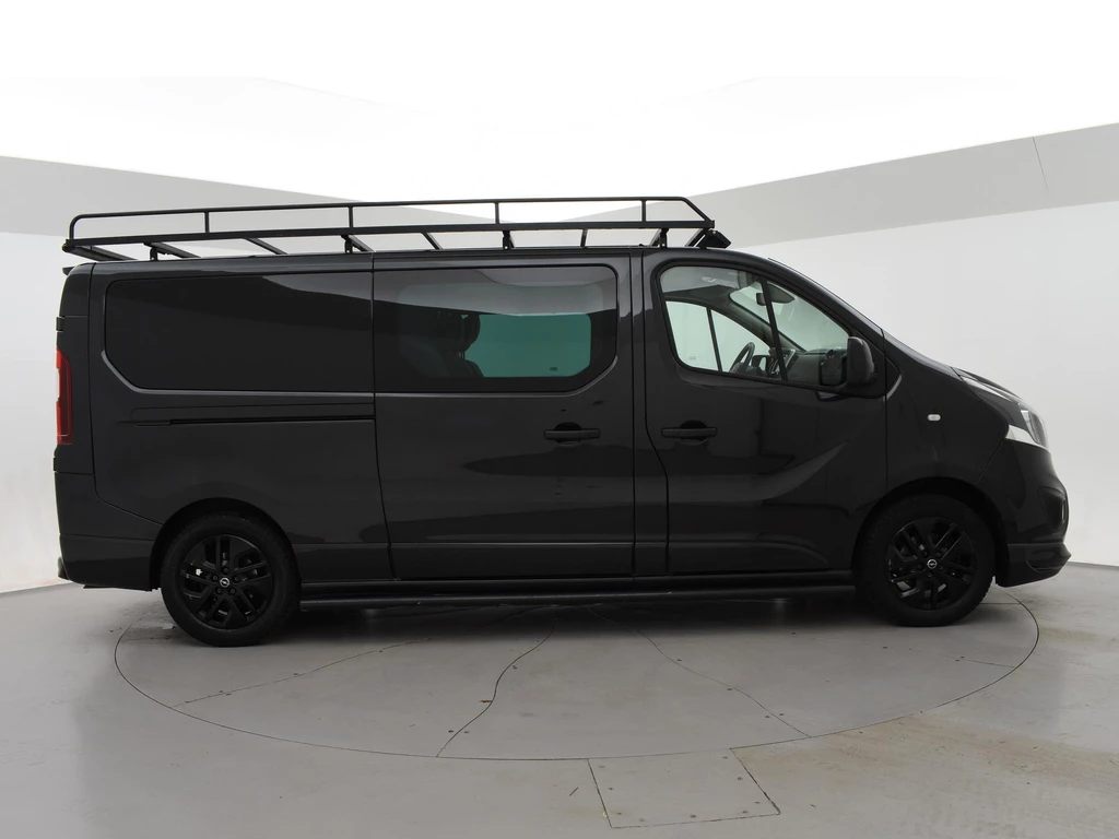 Opel Vivaro – foto 5
